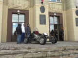 День открытых дверей