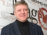 Встреча с Д.Ф. Вяткиным