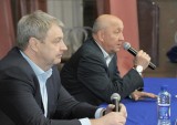 О важном - лаконично