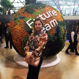 Форум «Россия – страна возможностей»