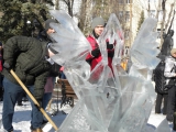 Он принес Победу