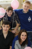 День влюбленных