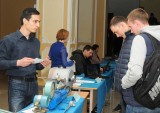 Колледж открывает двери