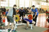 Суровый спорт и громкие победы