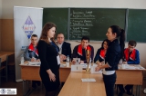 В. Воронкова и Е. Тумановская