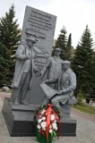 Никто не забыт и ничто не забыто