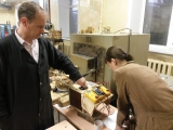 Форум «Проблемы недропользования»