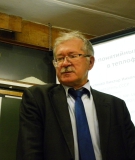 Конференция энергетиков и металлургов