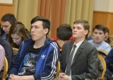 Праздник науки