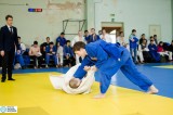 Универсиада по дзюдо