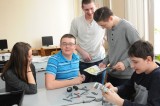 Практика для школьников