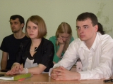 Студенческая, международная!-5