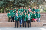 Семестр не для белоручек