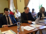 Предпринимательский проект