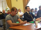 Предпринимательский проект