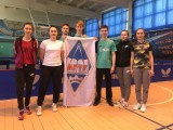 Урожай медалей в настольном теннисе