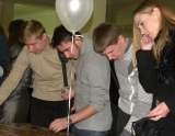 55-ти летний юбилей газеты