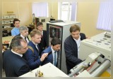 Короткий визит с долгосрочным прогнозом