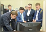 Короткий визит с долгосрочным прогнозом