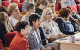 Университет принимает немецких гостей