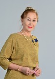 Бикьянова Ф.Р.