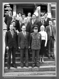 Встреча космонавтов