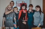 Студенты