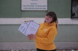 Савлукова Юлия, студентка гр. ТПп-14, призер олимпиады «Я - профессионал»