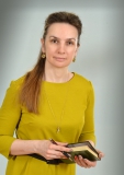 Кузнецова М.В.