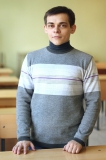Сайров А.М.