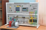 Стенд автоматизации и управления Siemens (ауд. 360)