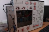 Лаборатория защищенных автоматизированных систем