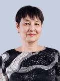 Коринченко Г.М.