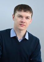 Харченко М.В.