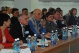 Работа со студентами