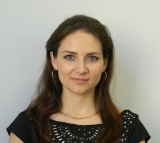 Лужбина У.И.