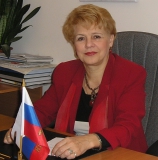 Лешер О.В.