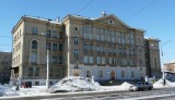 С 2016 г. в здании бывшего строительного колледжа по пр. К. Маркса, 50 разместилась кафедра «Архитектура» в составе  ИСАиИ ФГБОУ ВО «МГТУ им. Г.И. Носова»