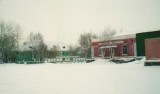 Корпуса кафедры «Архитектура» на территории учебно-научного центра МГТУ им. Г.И. Носова с 2003 по 2016 г.