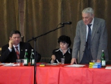 III (заключительный) тур Всероссийского конкурса выпускных квалификационных работ