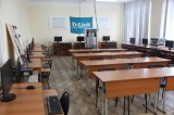 Лаборатория компьютерных сетей и телекоммуникаций