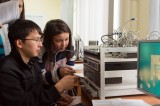 Лаборатория компьютерных сетей и телекоммуникаций