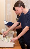 Лаборатория цифровых устройств и микропроцессорных систем