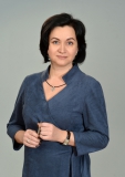 Оренбуркина М.В.
