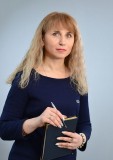 Медведева О.Ю.