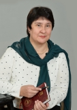 Кириллова Т.Д.