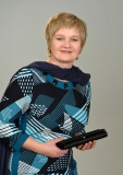 Давыдова И.В.