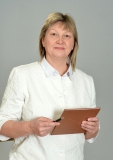 Чашемова В.Д.