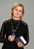 Пряхина М.В.