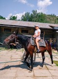 Отдых в УОЦ «Юность»